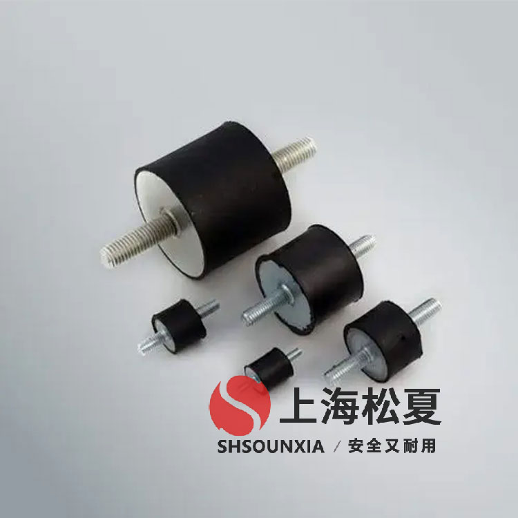 二次加壓水泵噪音用防震伸縮節